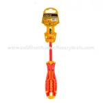 Ingco | Insulated Screwdriver (HISD81PH2100)