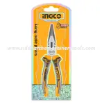 Ingco | Long Nose Pliers (HLNP08208) - 8 inch
