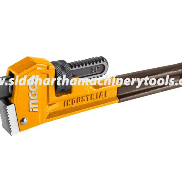 Ingco | Pipe Wrench (HPW0824) - 24 inch