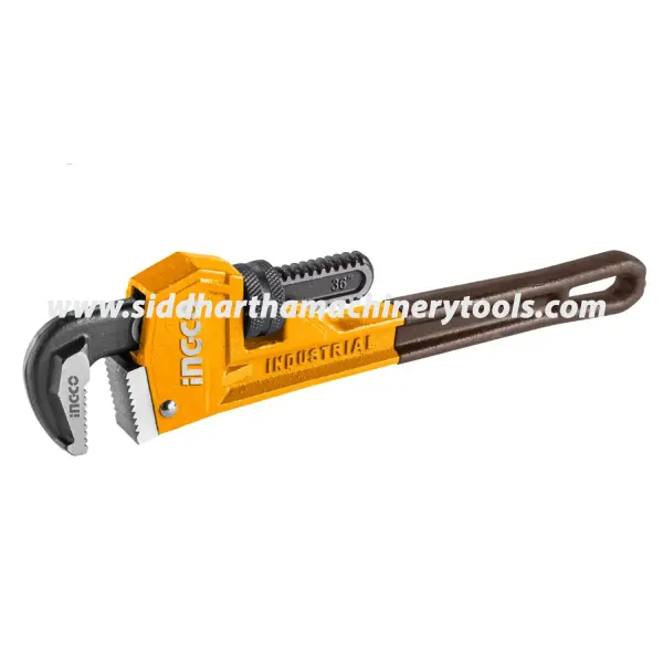 Ingco | Pipe Wrench (HPW0836) - 36 inch