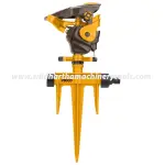 Ingco | Plastic Auto Gear Sprinkler (HPS13601)