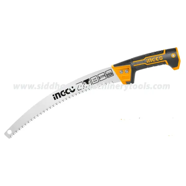 Ingco | Pruning Saw (HPS33028C) - 13 inch