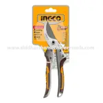 Ingco | Pruning Shear (HPS0308) - 8 inch