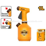 Ingco | Pump Sprayer (HSPP30102) - 1 L