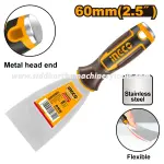 Ingco | Putty Trowel (HPUT08060) - 2.5 inch
