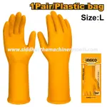 Ingco | PVC Gloves (HGVP01)
