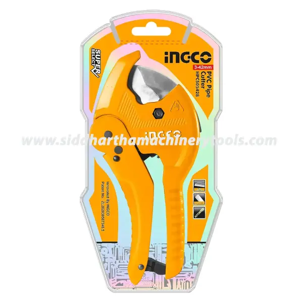Ingco | PVC Pipe Cutter (HPC0442)