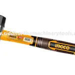 Ingco | Rubber and Plastic Hammer (HRUH8940) - 40 mm
