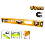 Ingco | Spirit Level (HSL28060) - 60 cm
