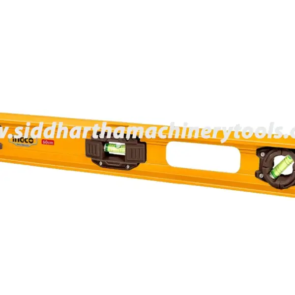 Ingco | Spirit Level (HSL28060) - 60 cm