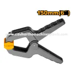 Ingco | Spring Clamp (HQSC0206) - 6 inch
