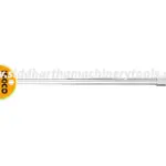 Ingco | T-Handle Socket Wrench (HTSW1008)