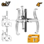 Ingco | Three Jaws Puller (HGP08034) - 4 inch
