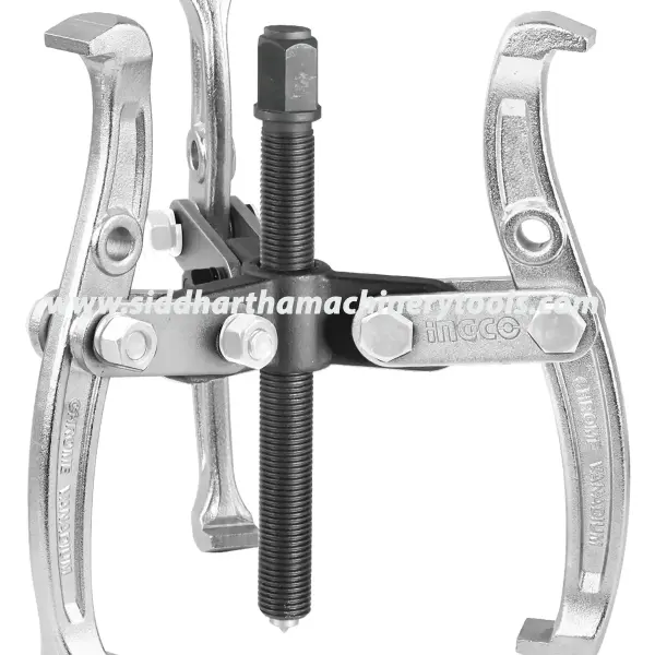 Ingco | Three Jaws Puller (HGP08034) - 4 inch