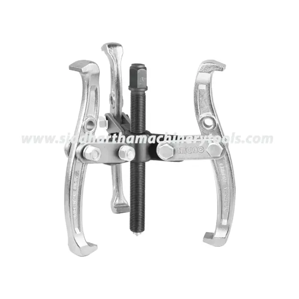Ingco | Three Jaws Puller (HGP08036) - 6 inch