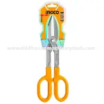 Ingco | Tin Snip (HTS0410) - 10 inch