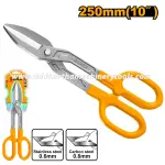Ingco | Tin Snip (HTS0410) - 10 inch