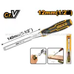 Ingco | Wood Chisel (HWC0812) - 1/2 inch