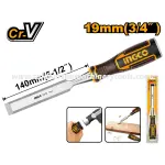 Ingco | Wood Chisel (HWC0819) - 3/4 inch