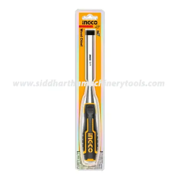 Ingco | Wood Chisel (HWC0825) - 1 inch