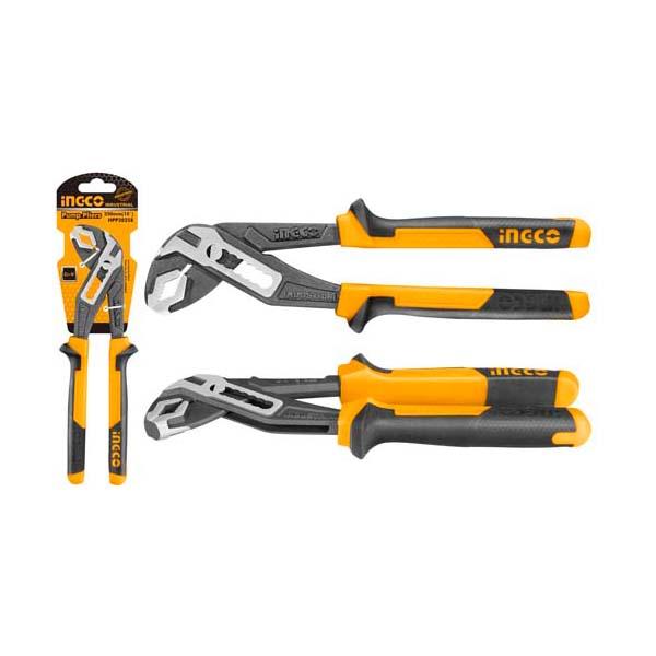 Pump Pliers