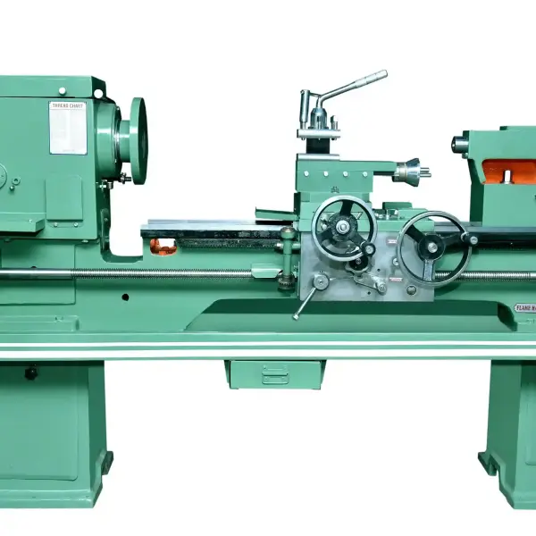 LATHE MACHINE