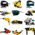 Power Tools