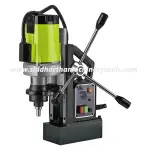 Prescott | Magnetic Drill - 1600 Watt