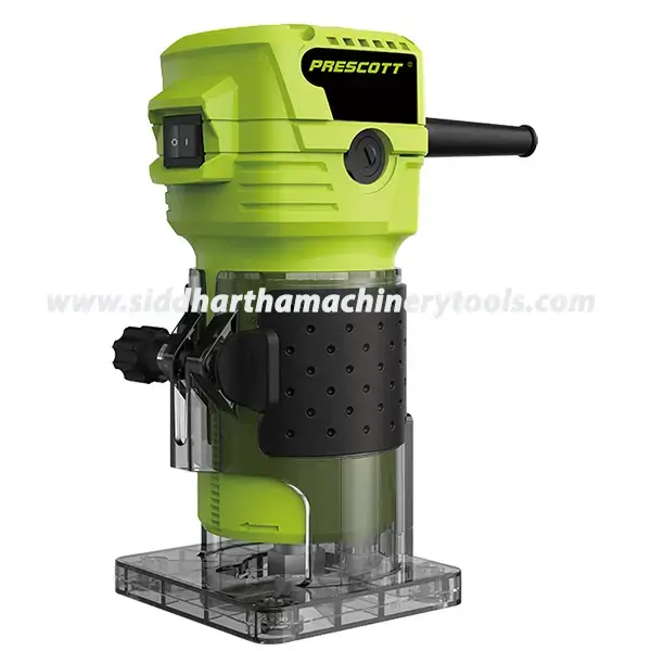 Prescott | Trimmer - 550 Watt