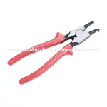 Taparia | Circlip Pliers - External Bent Nose (1444C) - 7 inch