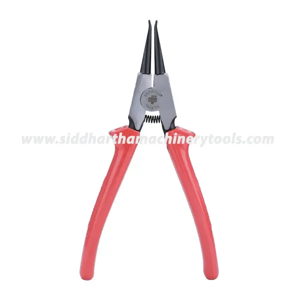 Taparia | Circlip Pliers - External Straight Nose (1443C) - 7 inch