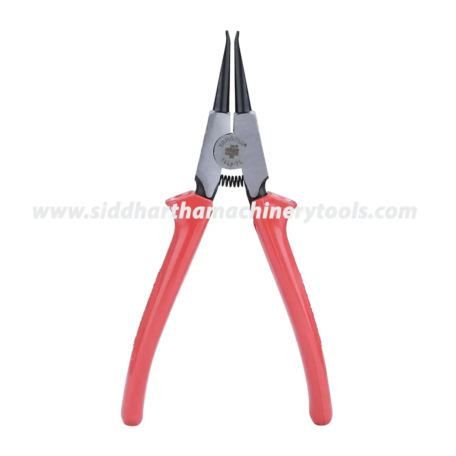 Taparia | Circlip Pliers - External Straight Nose (1443C) - 7 inch