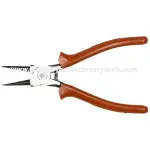 Taparia | Circlip Pliers - Internal St. Nose (1441C) - 7 inch