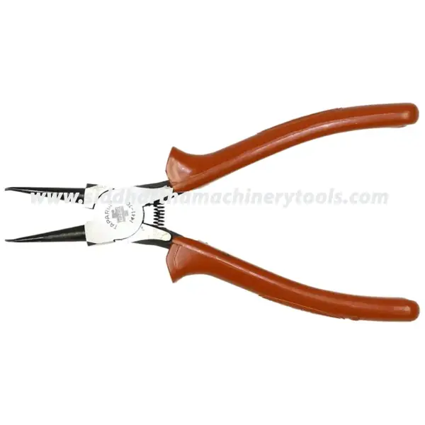 Taparia | Circlip Pliers - Internal St. Nose (1441C) - 7 inch