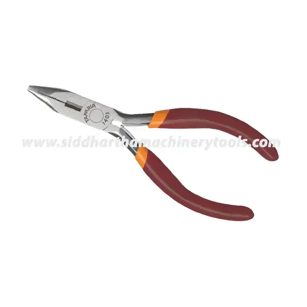 Taparia | Mini Pliers - Long Nose (1403) - 5 inch