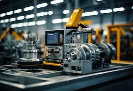 Machinery Trends